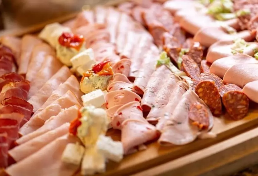 Bremer Tor, Bestes Hotelfrühstück, Self Check In 24 H