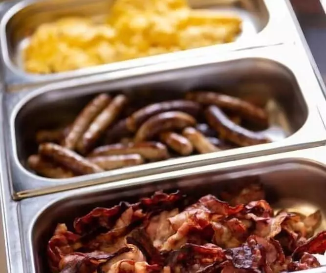 Bremer Tor, Bestes Hotelfrühstück, Self Check In 24 H