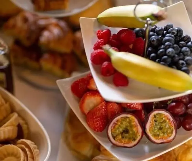 Bremer Tor, Bestes Hotelfrühstück, Self Check In 24 H