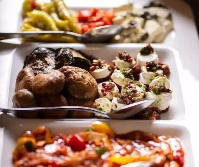 Bremer Tor, Bestes Hotelfrühstück, Self Check In 24 H