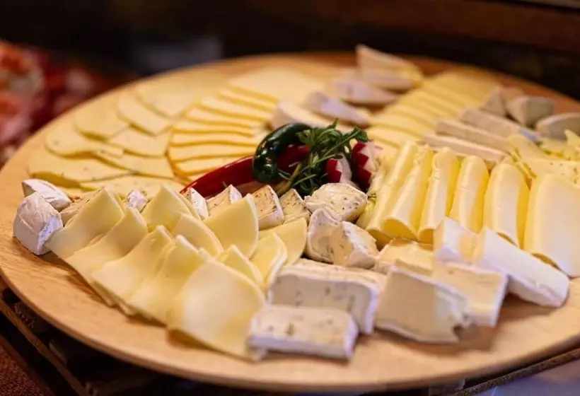 Bremer Tor, Bestes Hotelfrühstück, Self Check In 24 H