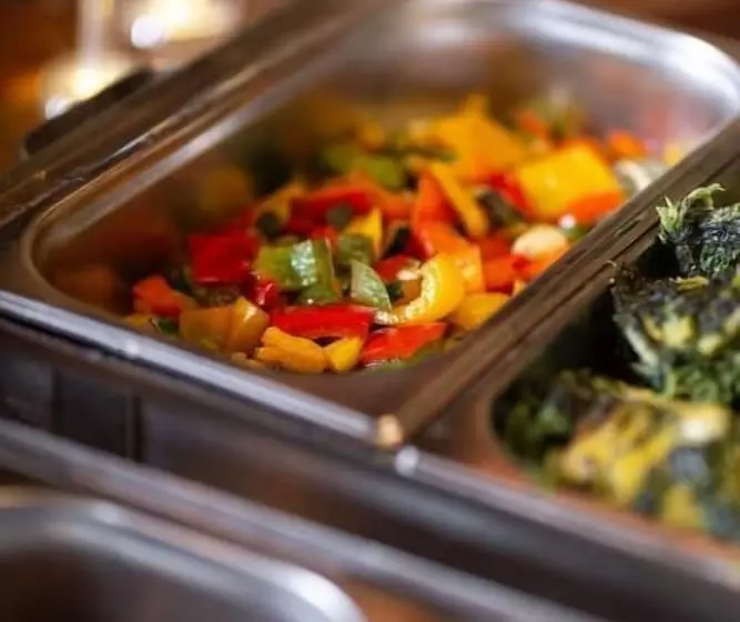 Bremer Tor, Bestes Hotelfrühstück, Self Check In 24 H