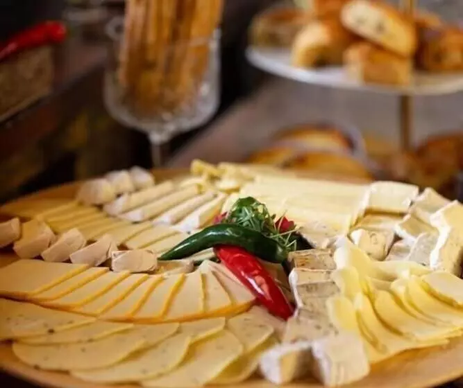 Bremer Tor, Bestes Hotelfrühstück, Self Check In 24 H