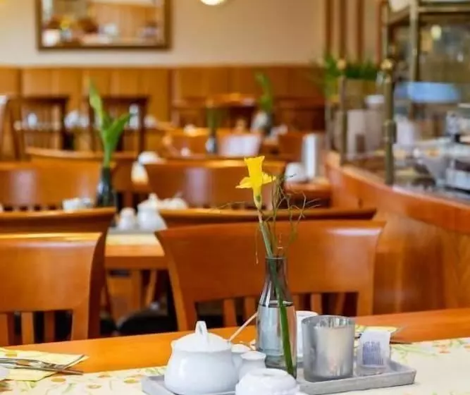 Bremer Tor, Bestes Hotelfrühstück, Self Check In 24 H