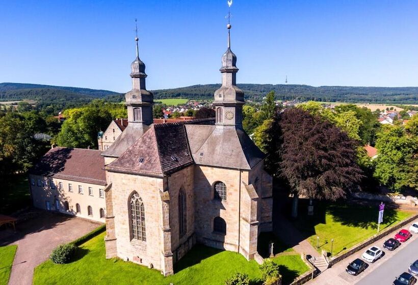 Wohlfühlhotel Der Jägerhof
