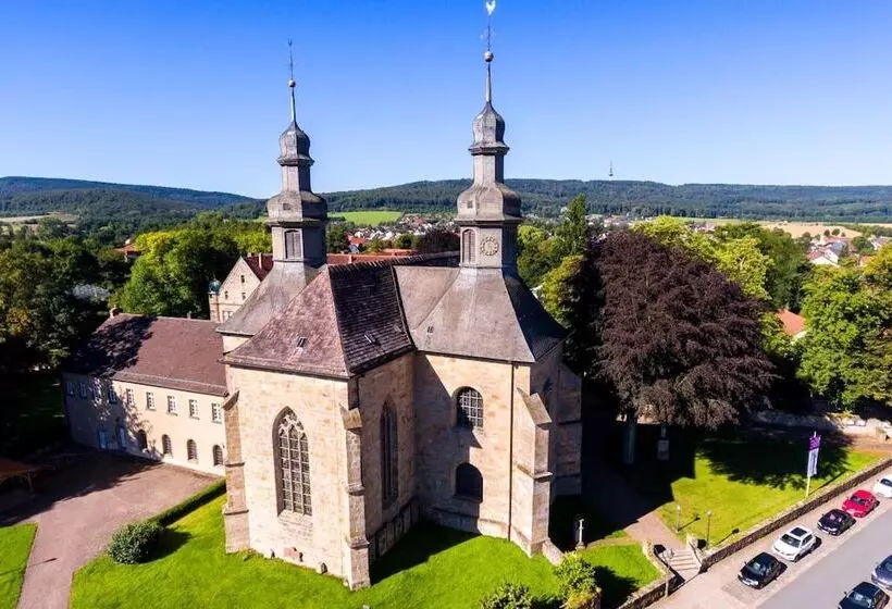 Wohlfühlhotel Der Jägerhof