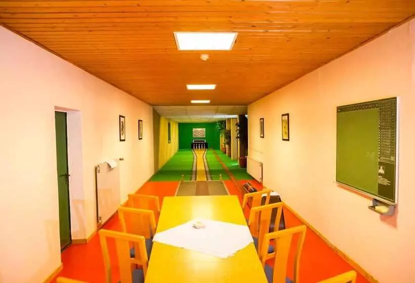 Wohlfühlhotel Der Jägerhof