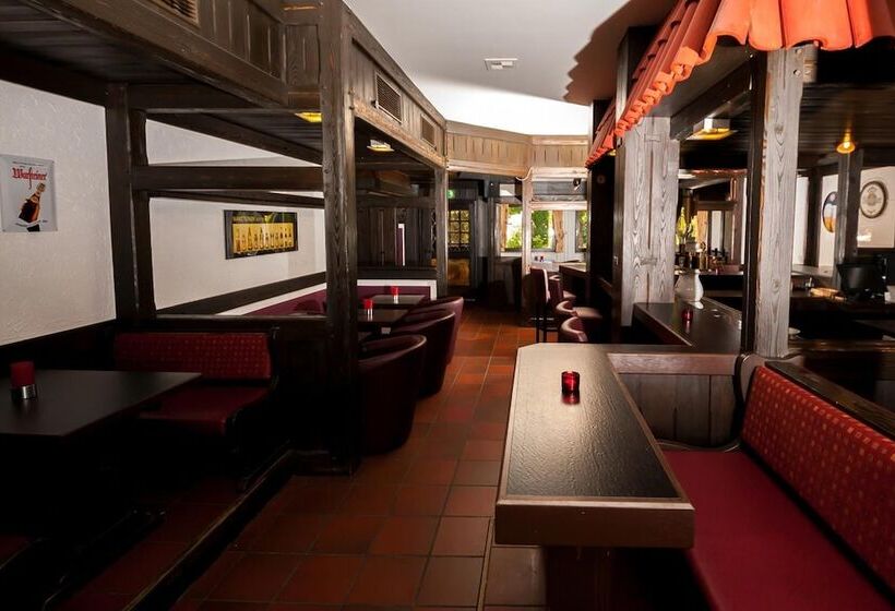 Wohlfühlhotel Der Jägerhof