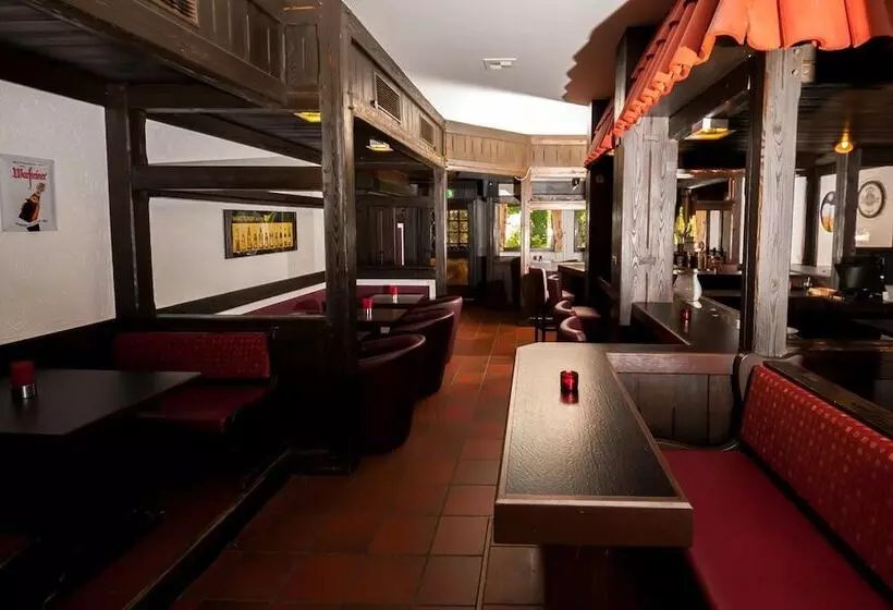 Wohlfühlhotel Der Jägerhof