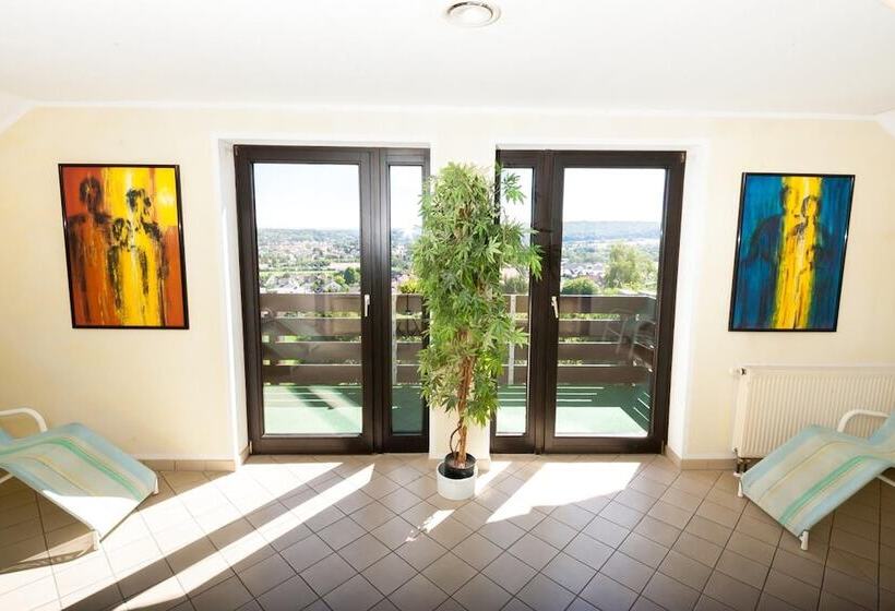 Wohlfühlhotel Der Jägerhof