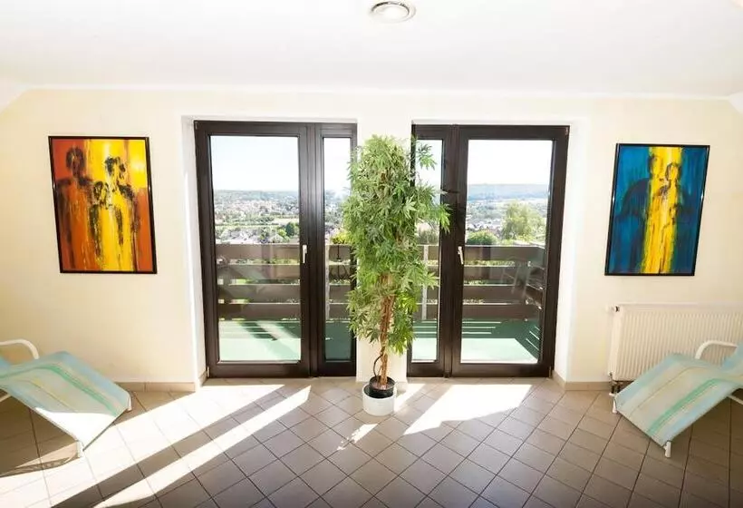 Wohlfühlhotel Der Jägerhof