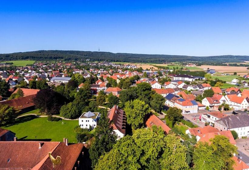 Wohlfühlhotel Der Jägerhof