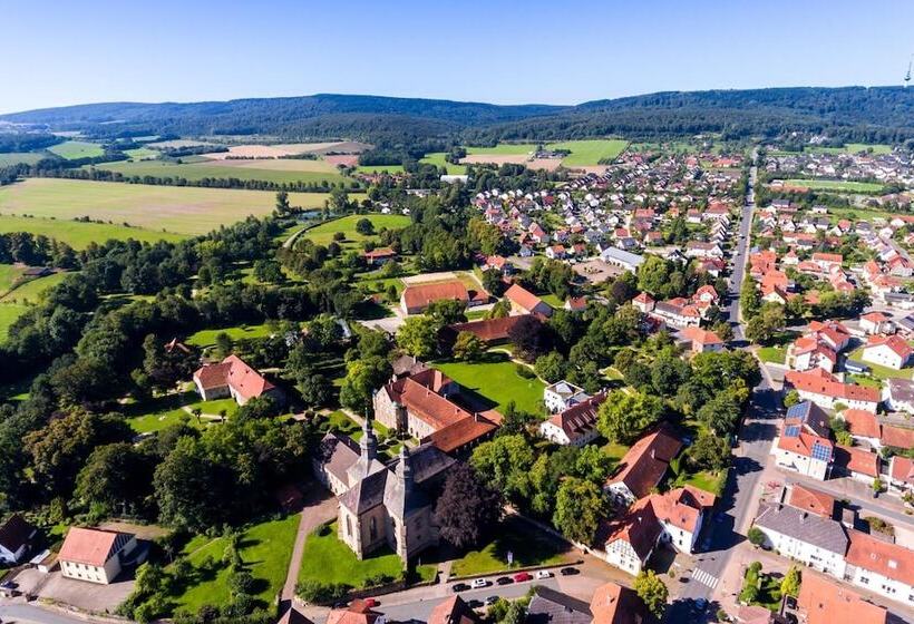 Wohlfühlhotel Der Jägerhof