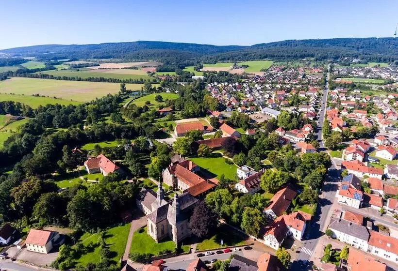 Wohlfühlhotel Der Jägerhof