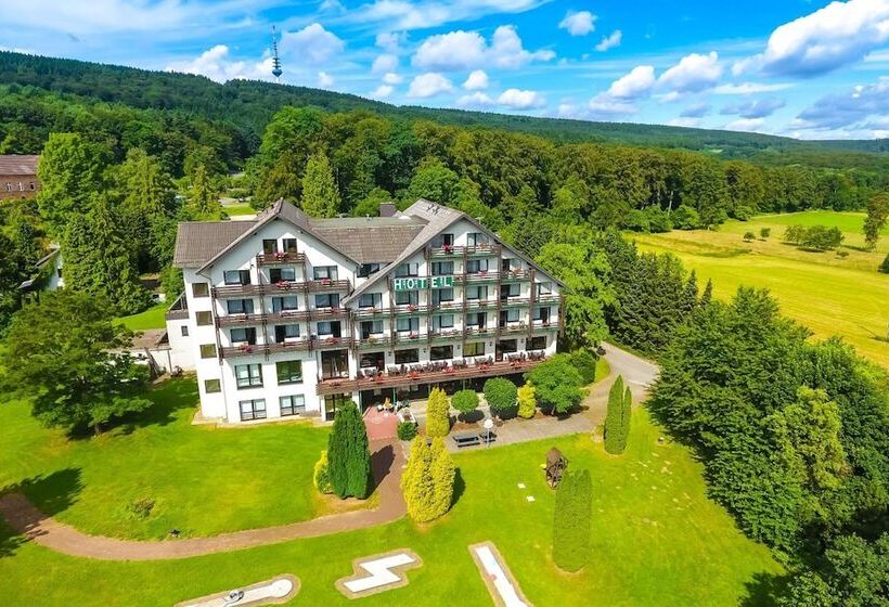 Wohlfühlhotel Der Jägerhof