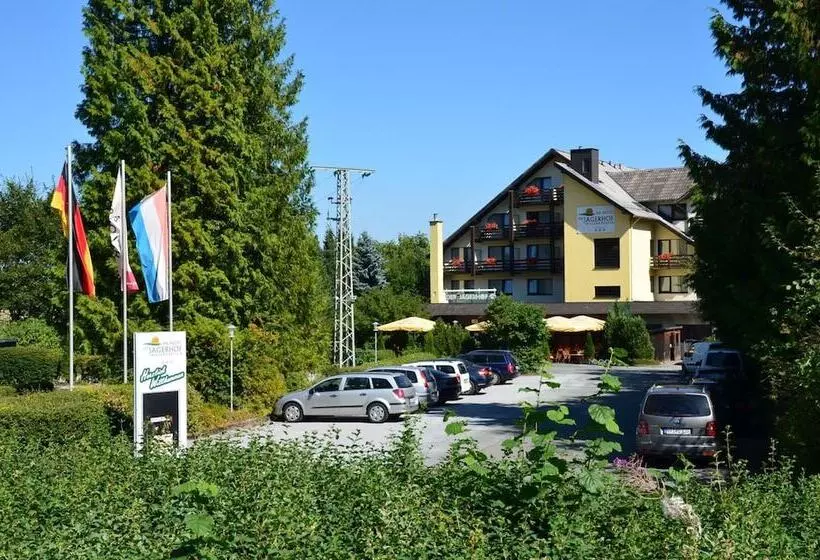 Wohlfühlhotel Der Jägerhof