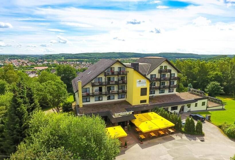 Wohlfühlhotel Der Jägerhof