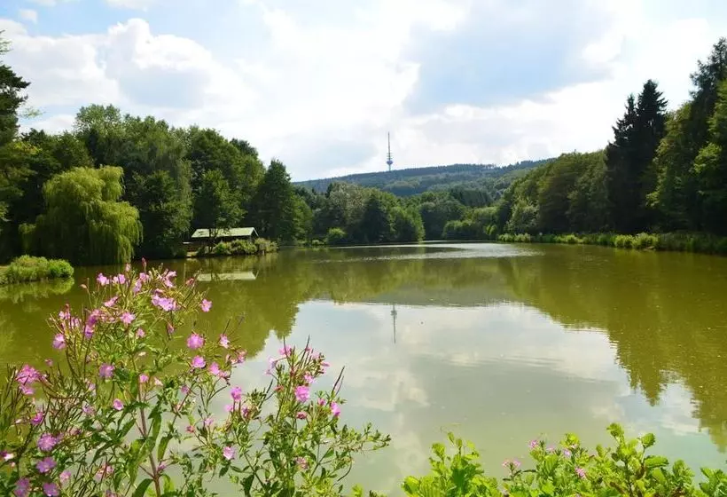 Wohlfühlhotel Der Jägerhof
