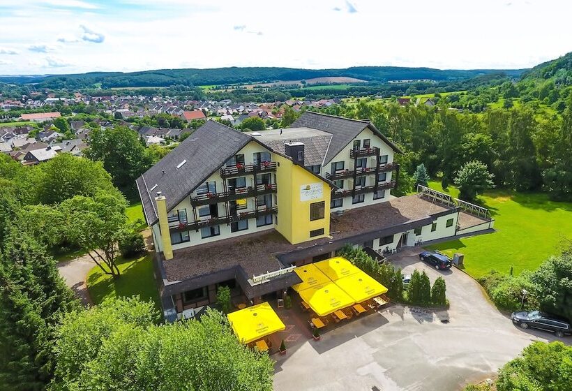 Wohlfühlhotel Der Jägerhof