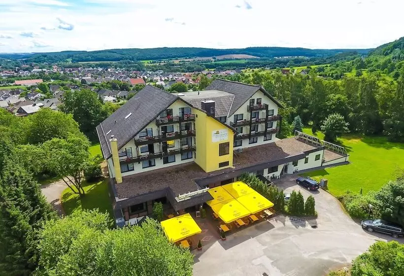 Wohlfühlhotel Der Jägerhof