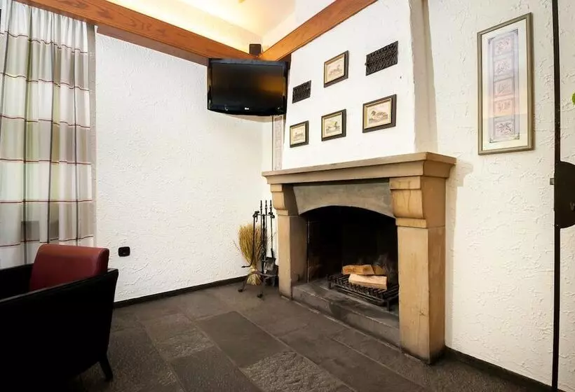 Wohlfühlhotel Der Jägerhof