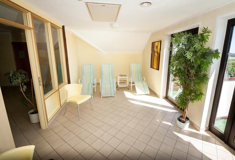 Wohlfühlhotel Der Jägerhof