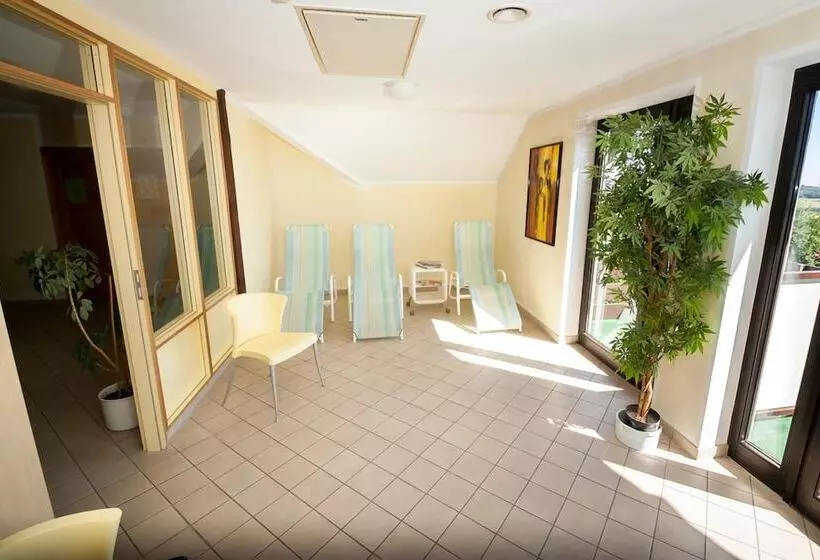 Wohlfühlhotel Der Jägerhof