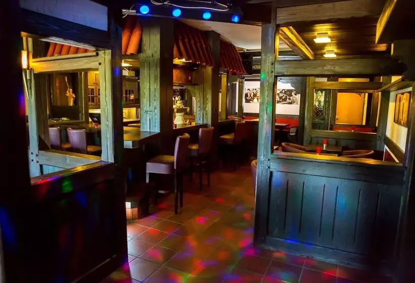 Wohlfühlhotel Der Jägerhof