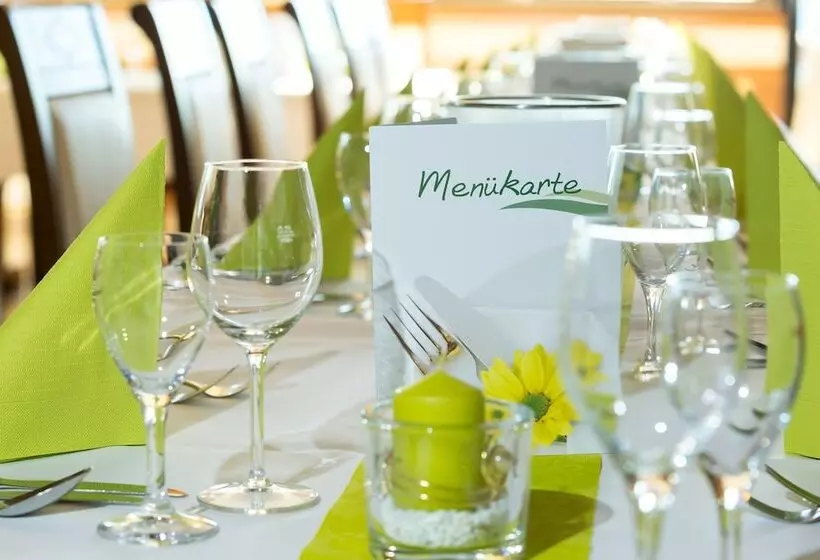 Wohlfühlhotel Der Jägerhof