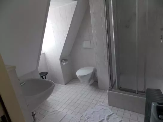 Отель Drei Schwäne