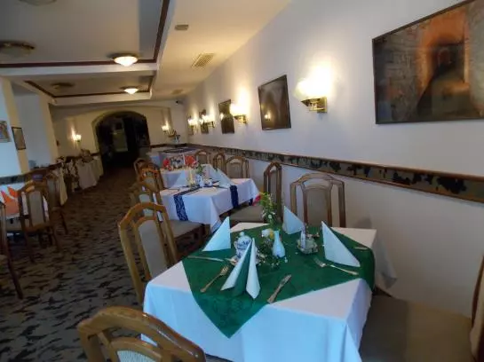 Отель Drei Schwäne