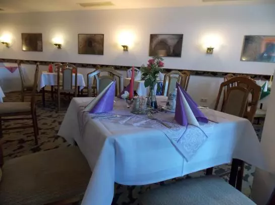 Отель Drei Schwäne