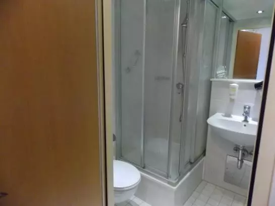 Отель Drei Schwäne