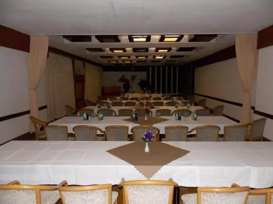 Отель Drei Schwäne