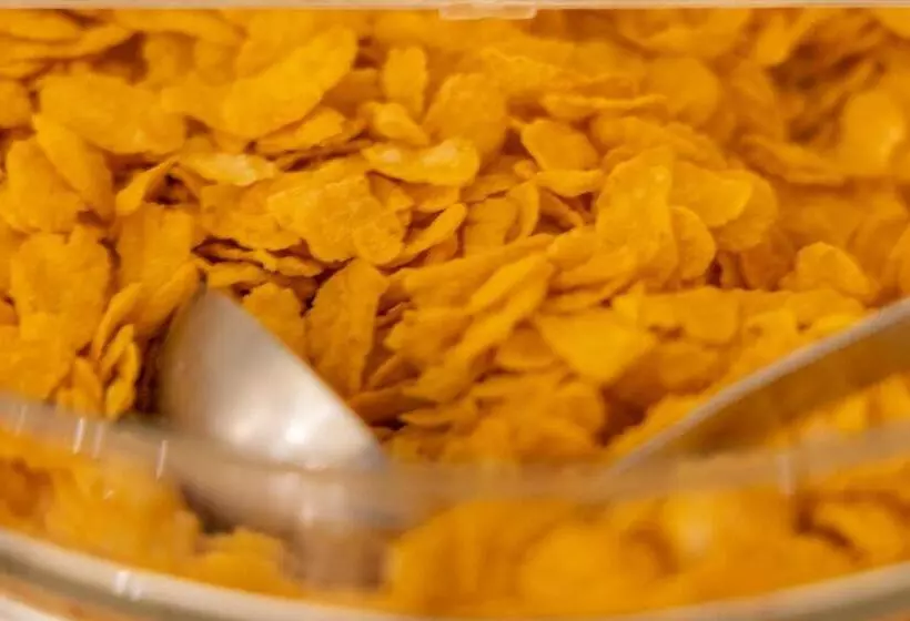 Hotel Fallersleber Spieker