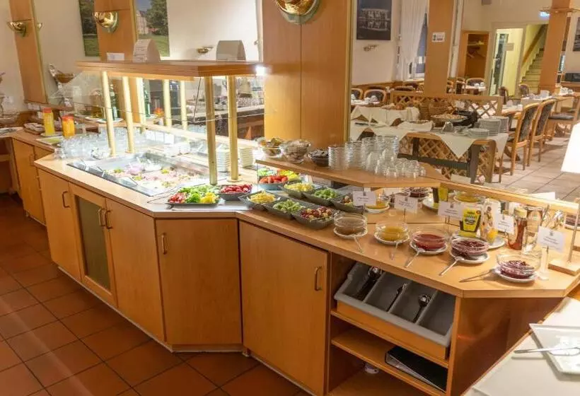 Hotel Fallersleber Spieker