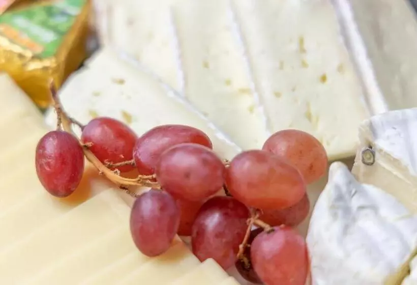 Hotel Fallersleber Spieker