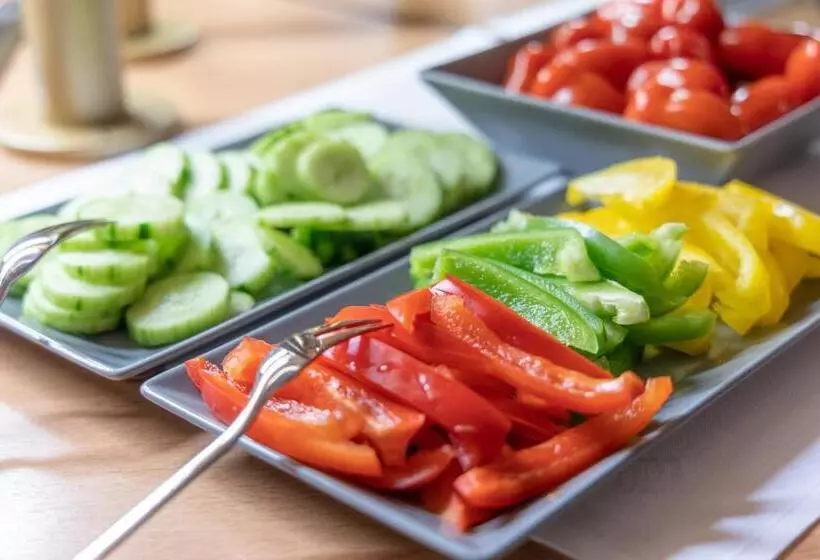 Hotel Fallersleber Spieker