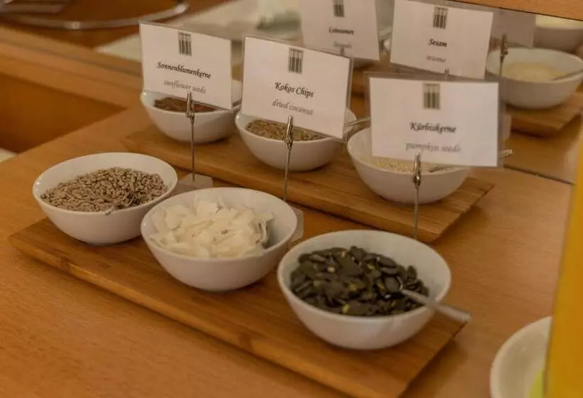 Hotel Fallersleber Spieker