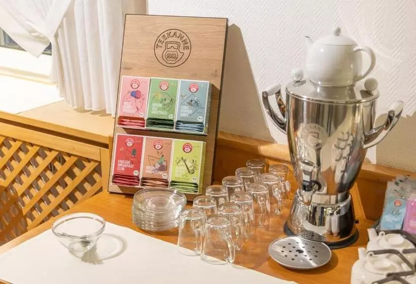 Hotel Fallersleber Spieker