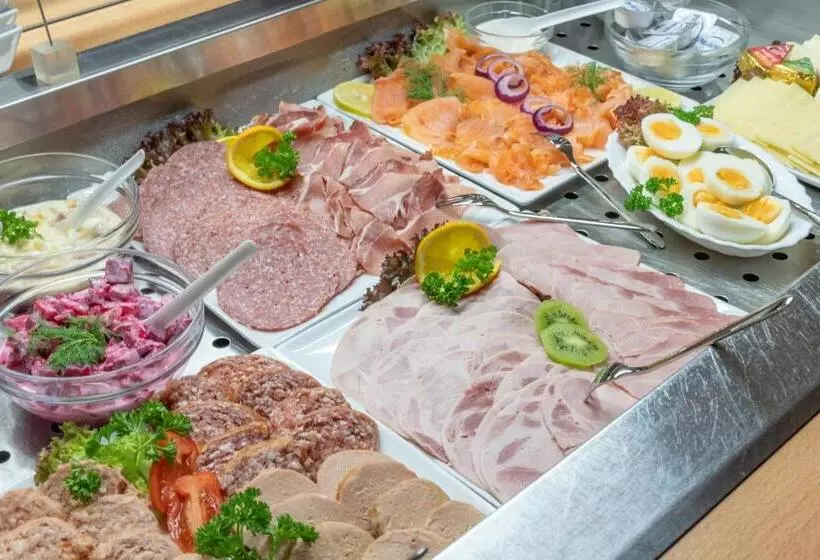 Hotel Fallersleber Spieker