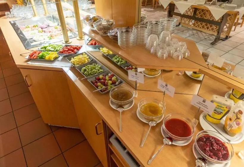 Hotel Fallersleber Spieker