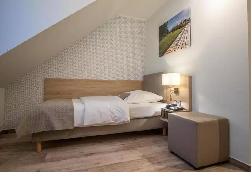 Hotel Fallersleber Spieker