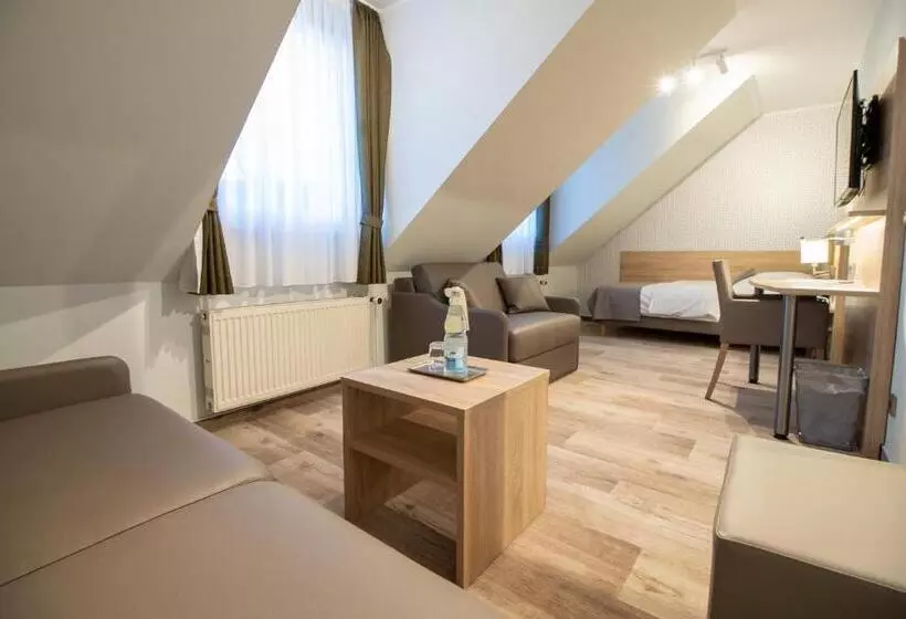 Hotel Fallersleber Spieker