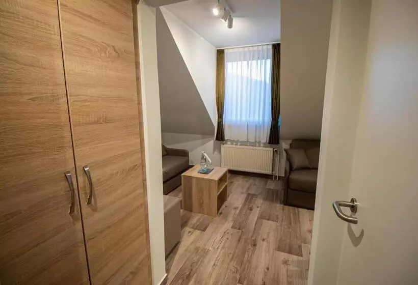 Hotel Fallersleber Spieker