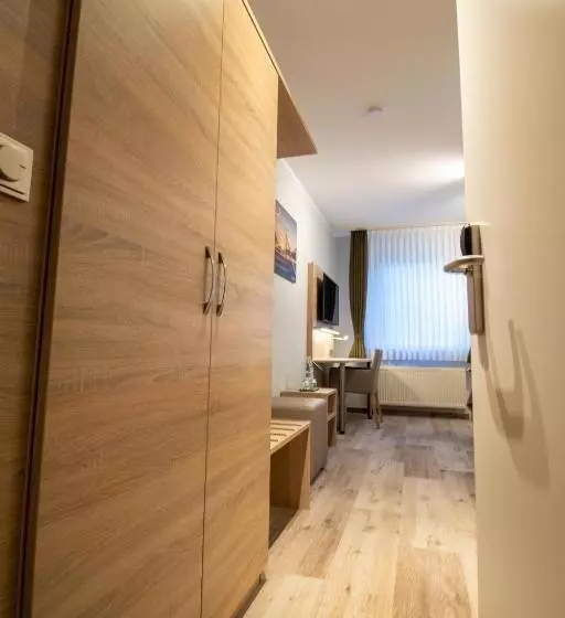 Hotel Fallersleber Spieker