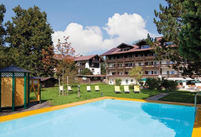 Otel Garni Kappeler Haus