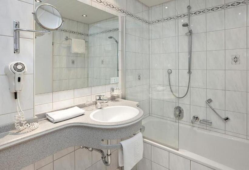 Otel Garni Kappeler Haus