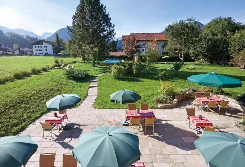 هتل Garni Kappeler Haus