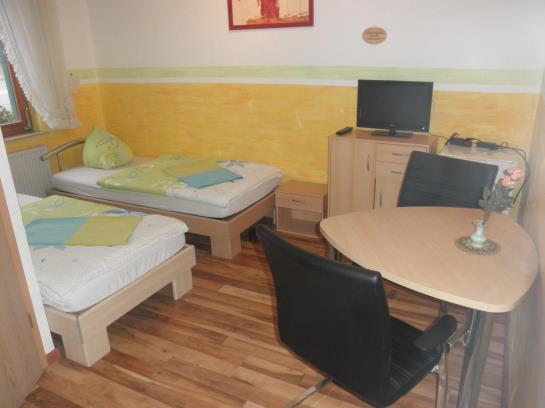 Bed and Breakfast Gasthaus & Pension Alter Kamin